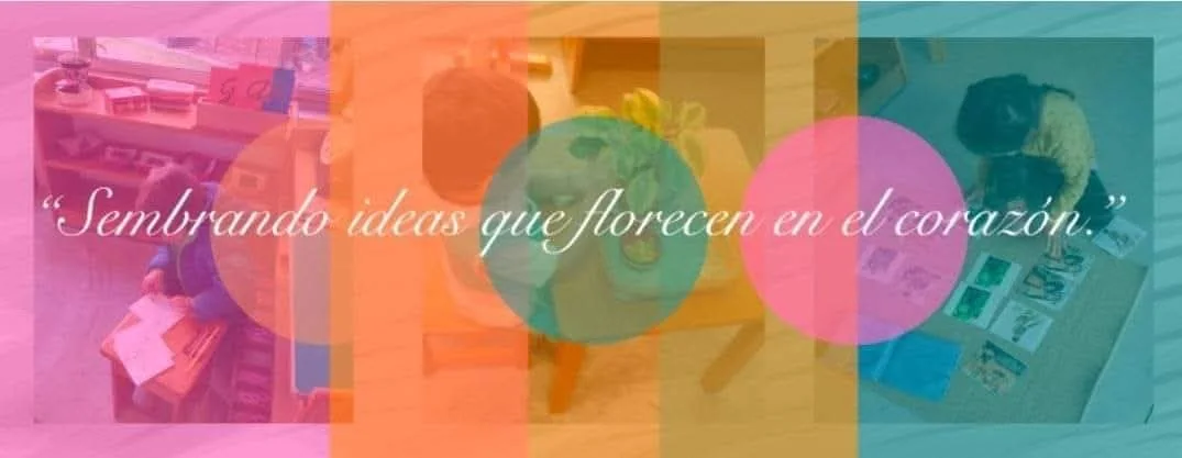 Actividades educativas de Yicandi Comunidad Montessori